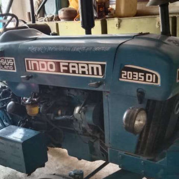 Indo Farm 2035 DI