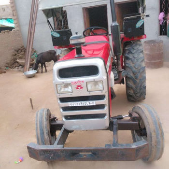 Massey Ferguson