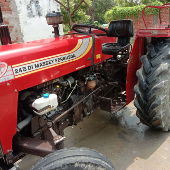 Massey Ferguson