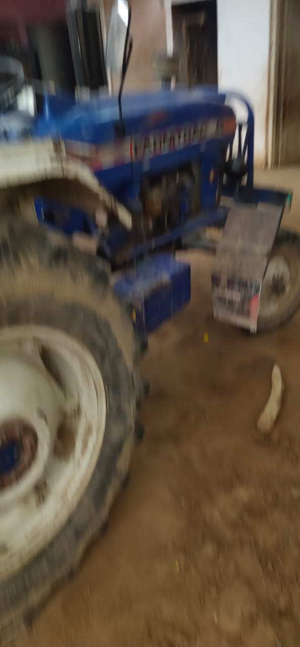 Farmtrac