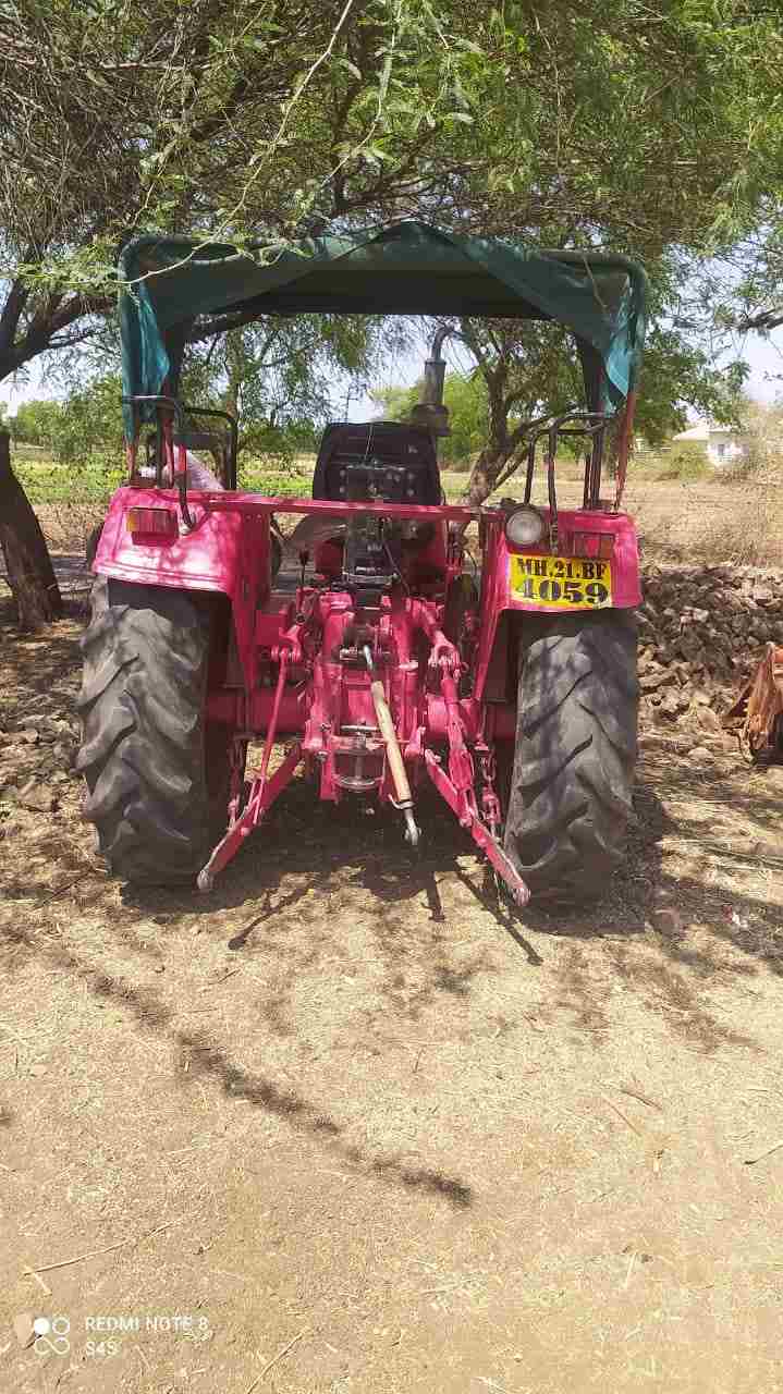 Mahindra