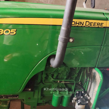 John Deere