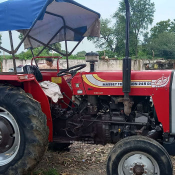 Massey Ferguson