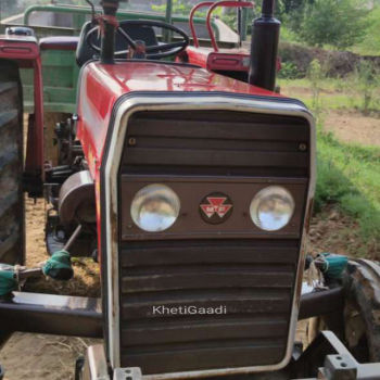 Massey Ferguson