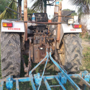 Eicher Tractors 485