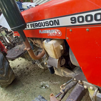 Massey Ferguson
