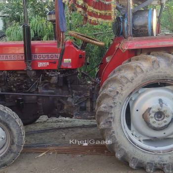 Massey Ferguson