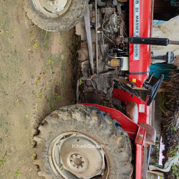 Massey Ferguson