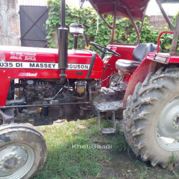 Massey Ferguson