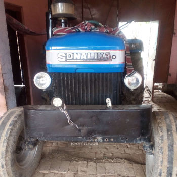 Sonalika