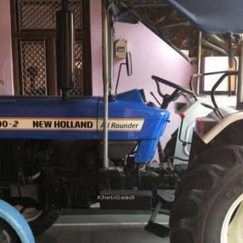 New Holland