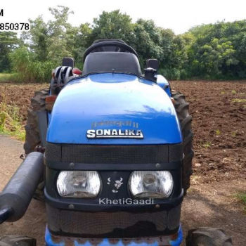 Sonalika