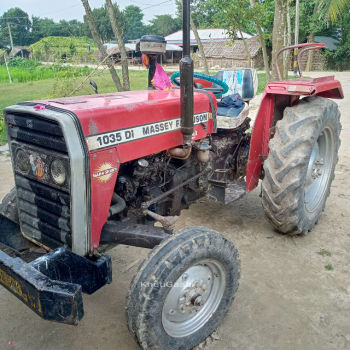 Massey Ferguson