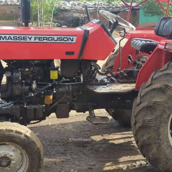 Massey Ferguson