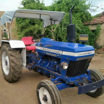 Farmtrac