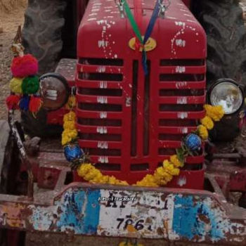 Mahindra