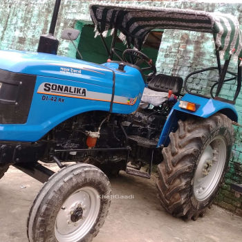 Sonalika
