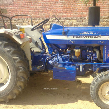 Farmtrac