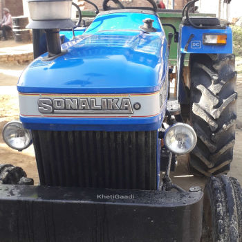 Sonalika