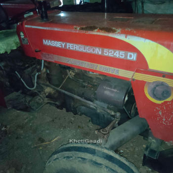 Massey Ferguson