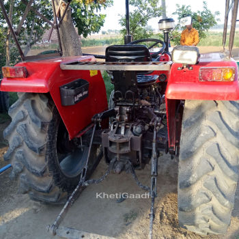Massey Ferguson