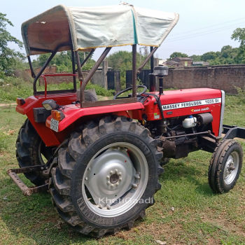 Massey Ferguson