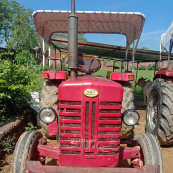 Mahindra