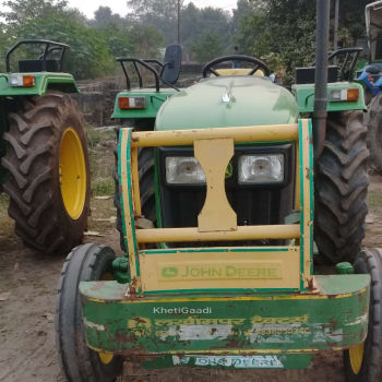 John Deere