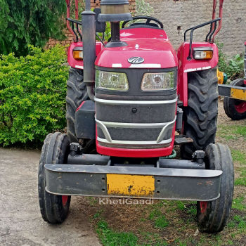 Mahindra 575 DI