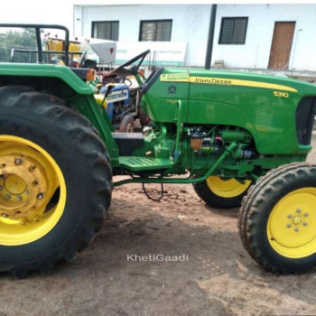 John Deere