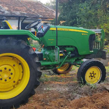 John Deere