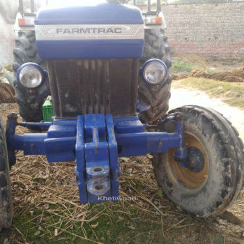 Farmtrac