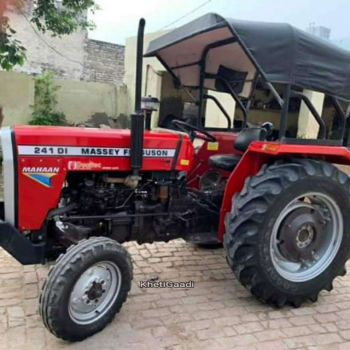 Massey Ferguson