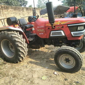 Mahindra