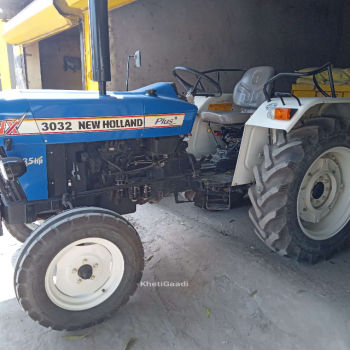 New Holland