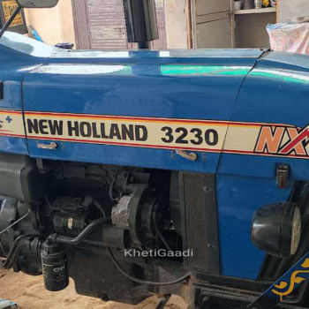 New Holland