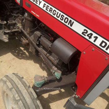 Massey Ferguson