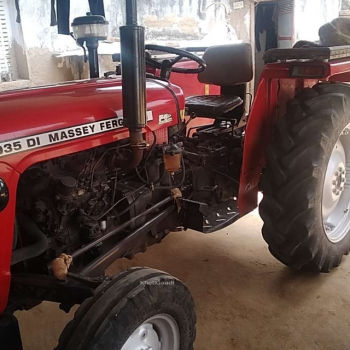 Massey Ferguson