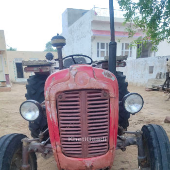 Massey Ferguson