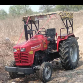 Mahindra