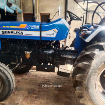 Sonalika