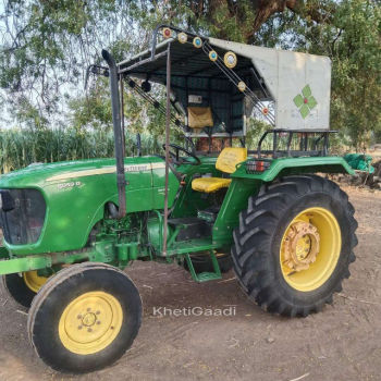 John Deere