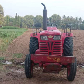Mahindra 575 DI