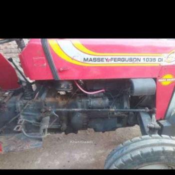 Massey Ferguson