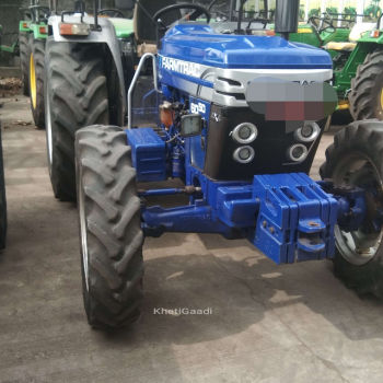 Farmtrac