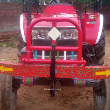 Mahindra