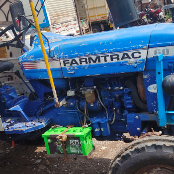 Farmtrac