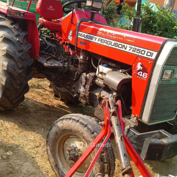 Massey Ferguson