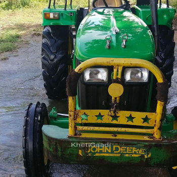 John Deere