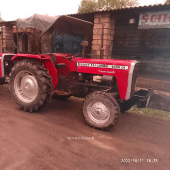 Massey Ferguson